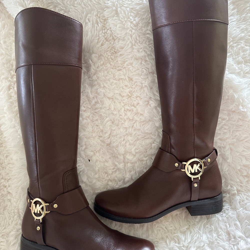 Michael Kors boots